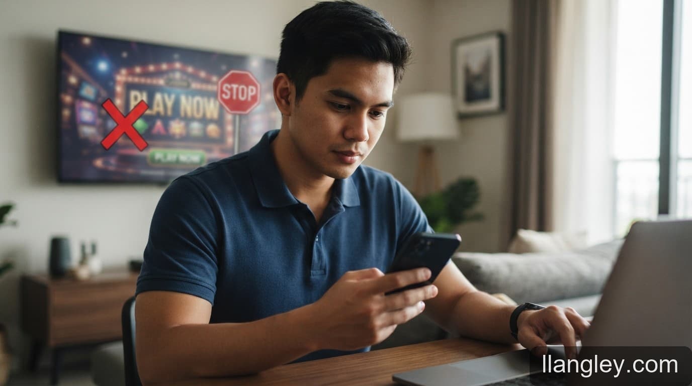 House Bill 10982: What the Proposed Ad Ban Means for Filipino Players