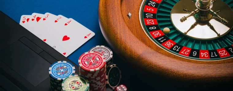 Cách Chơi Roulette Cho Người Mới: Luật, Cửa Cược Và Lợi Thế Nhà Cái