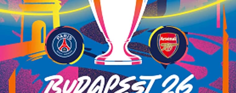 Klive điểm tin Champions League 2026/27: lịch bốc thăm và thể thức