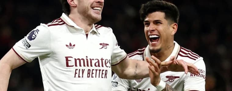 Klive điểm mặt Siêu cúp Anh 2026: Arsenal chạm trán Man City ở Cardiff