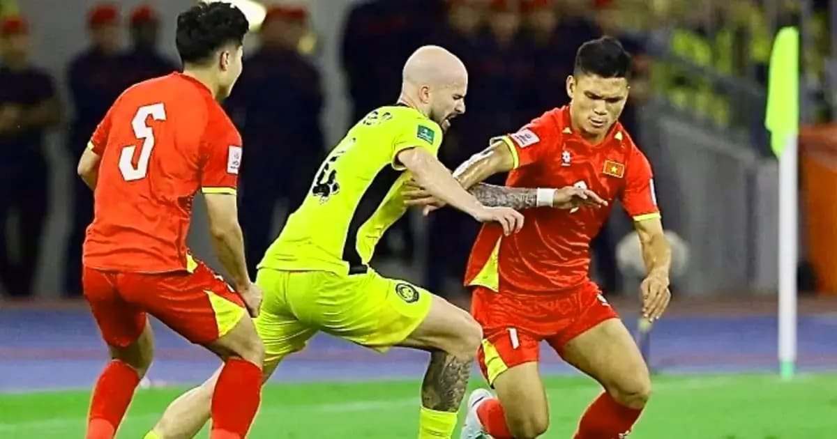 U-23 Việt Nam và giấc mơ SEA Games: anh em ta gióng trống cùng thế hệ mới