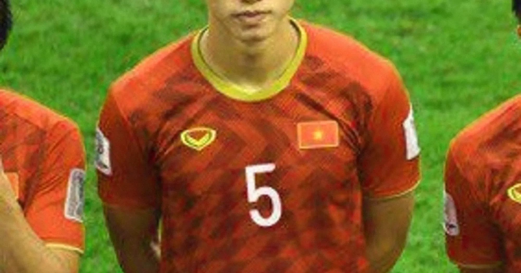 Đội tuyển Việt Nam dưới HLV Kim Sang-sik: Tiến Linh, Hoàng Đức và đường tới AFF Cup 2026