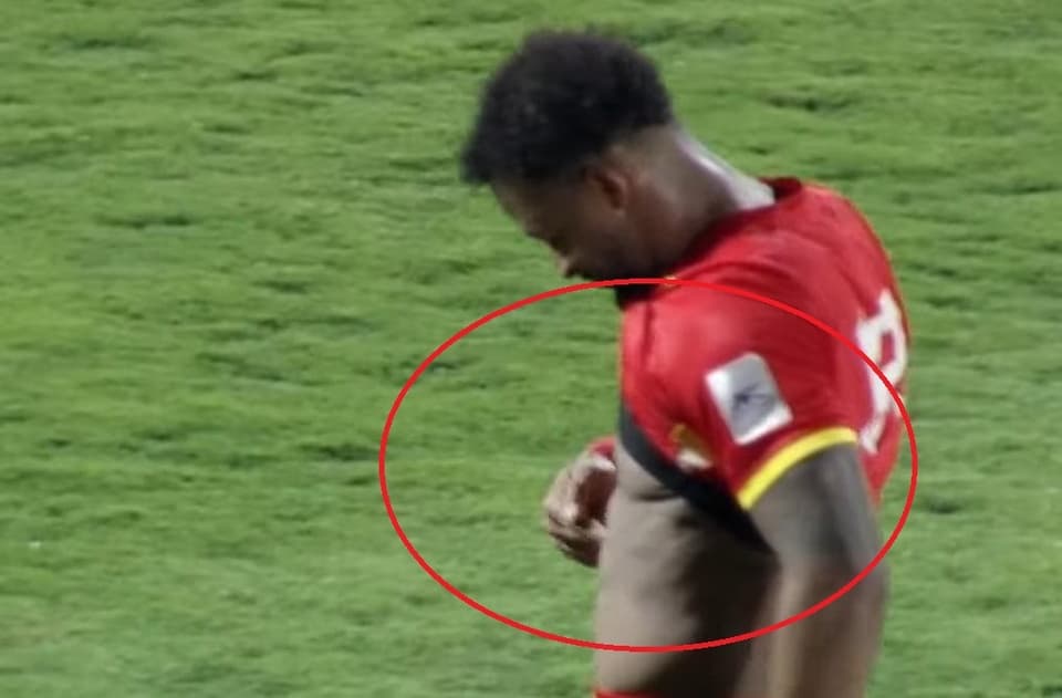 Xuân Son TikTok và làn sóng meme bóng đá Việt sau cú đúp vào lưới Malaysia 31/3/2026