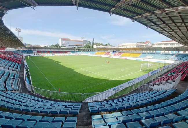 Toán học trụ hạng V-League 2025-26: 4 ứng viên đáy bảng và bài toán 4 vòng cuối