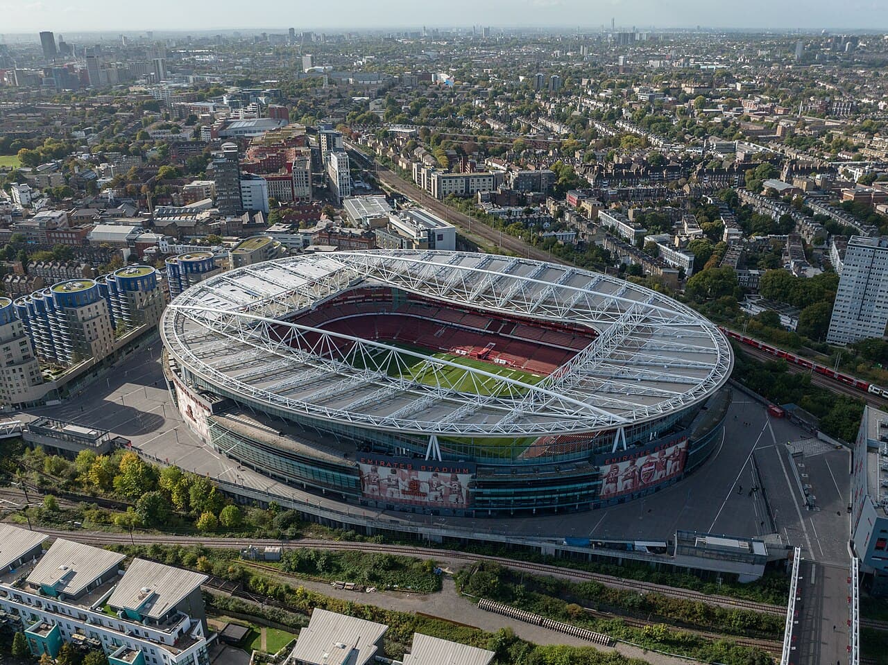 Arsenal vs Fulham 2/5/2026: Pháo Thủ Có Thể Bỏ Xa Man City 6 Điểm Hôm Nay Không?
