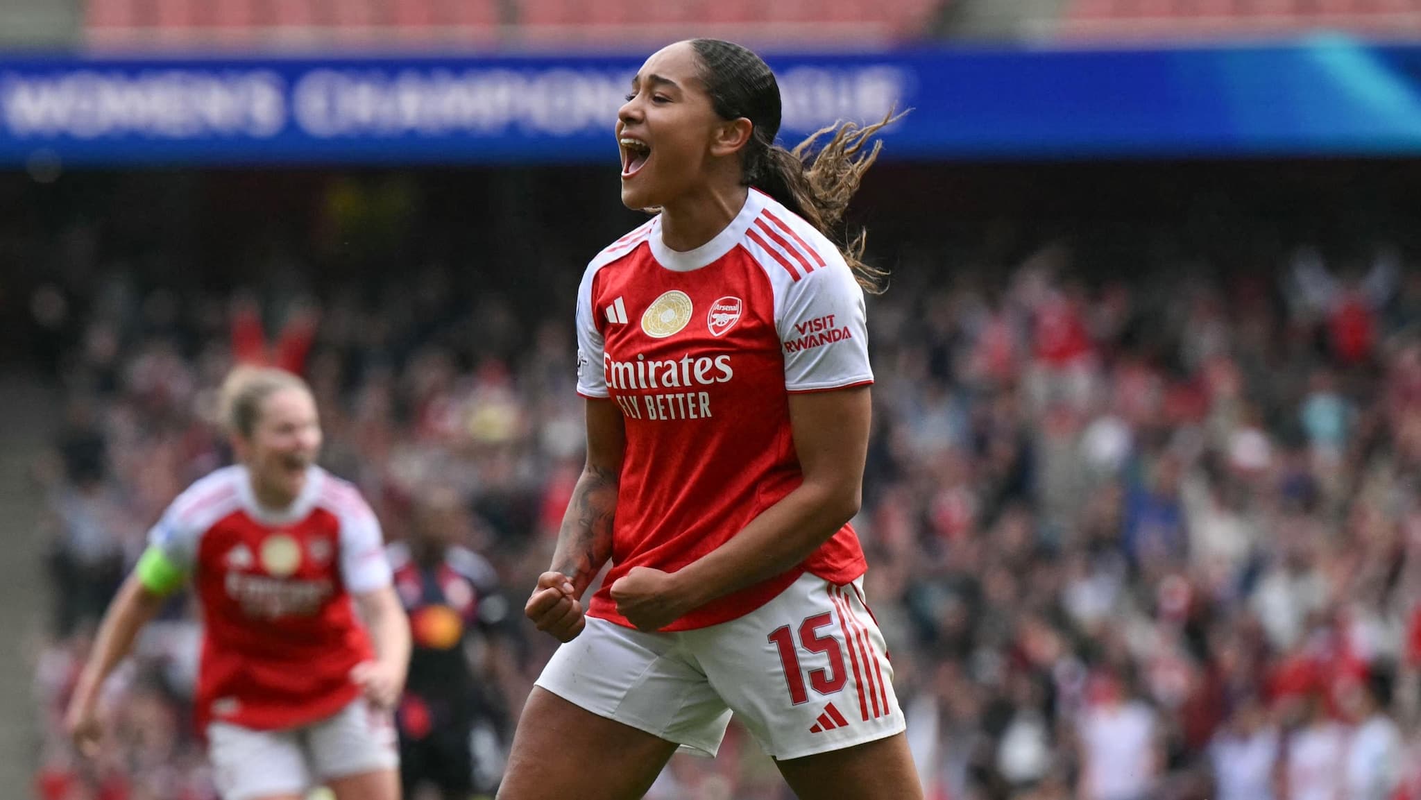 OL Lyonnes vs Arsenal Women: Nhận Định Bán Kết Lượt Về Champions League Nữ 2/5/2026