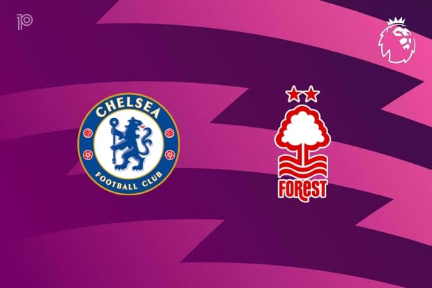 Chelsea vs Nottingham Forest PL 4/5: 5 Số Liệu Thống Kê Bạn Cần Biết Trước Giờ Bóng Lăn