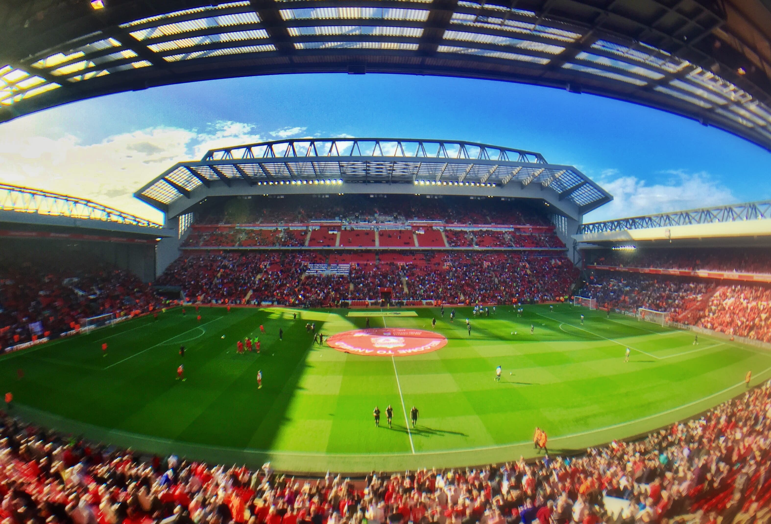 7 Con Số Premier League Cuối Mùa 2025-26: Liverpool, Chelsea, Man United — Ai Còn Cơ Hội Top 4?