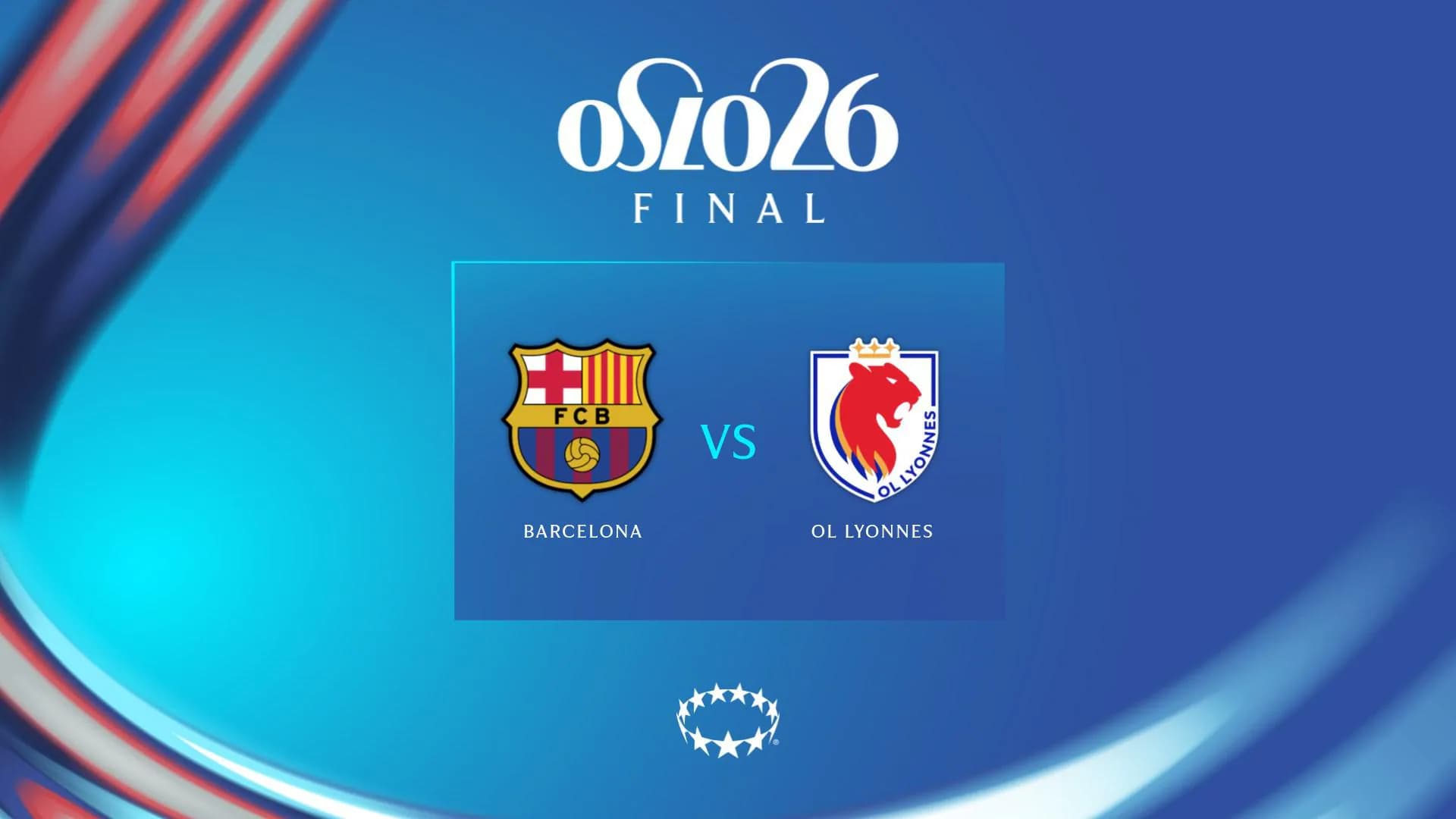 Barcelona vs OL Lyonnes: Chung Kết UEFA Women's Champions League Oslo 23/5 — Ai Sẽ Đăng Quang?