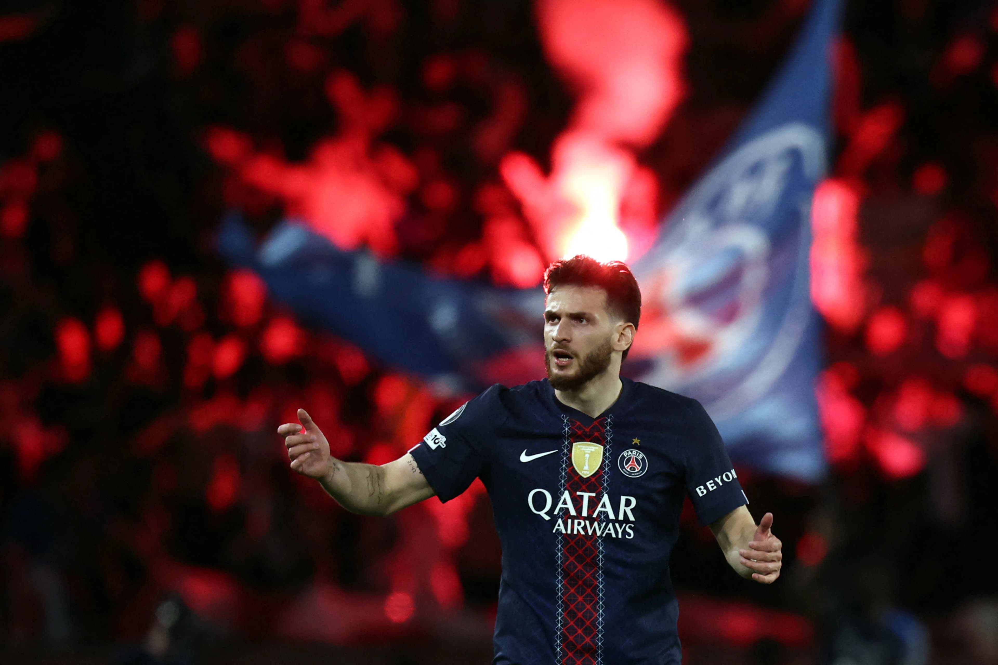 Ligue 1 Sau Vòng 33: PSG Đã Vô Địch, Marseille-Nice-Monaco Vẫn Chiến Ác Liệt Vì Top 4 Champions League