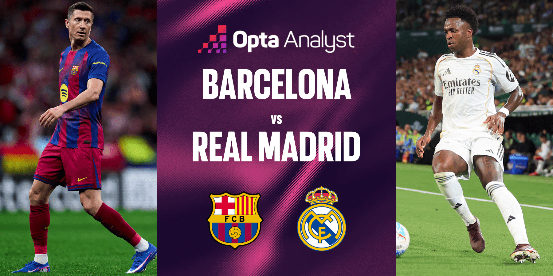 Nhận định El Clásico Barcelona vs Real Madrid 10/5: Mbappé nghi ngờ, Valverde vắng — 5 điểm nóng tại Camp Nou