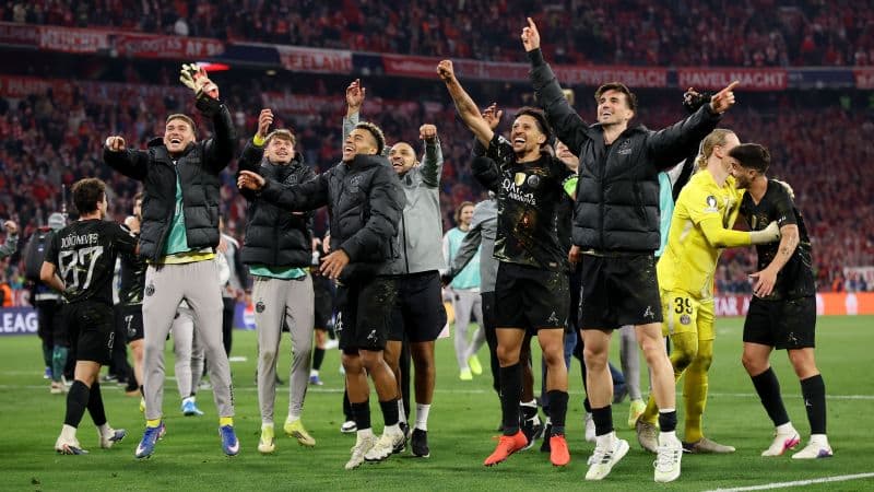 Dashboard 3 chung kết châu Âu tháng 5/2026: UCL, UEL và UECL — Lịch, đối thủ và dự báo
