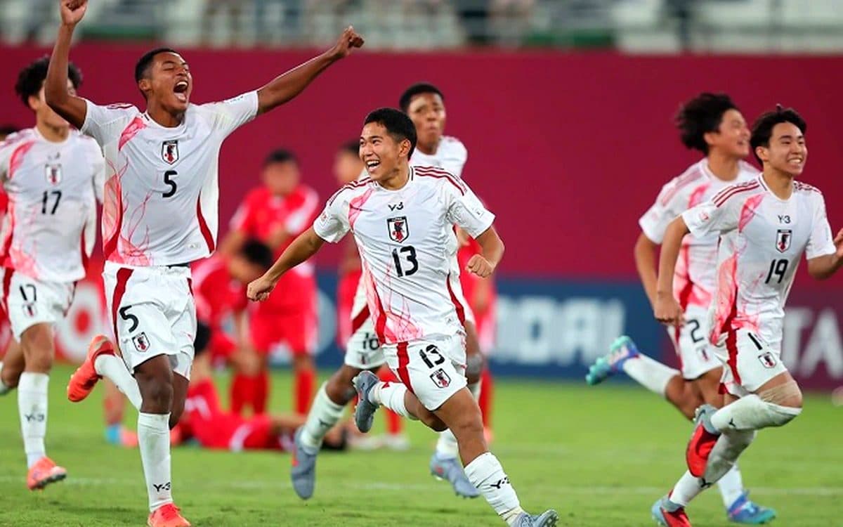 Nhận Định U17 Việt Nam vs UAE – Phân Tích Chuyên Sâu AFC U17 Asian Cup 2026