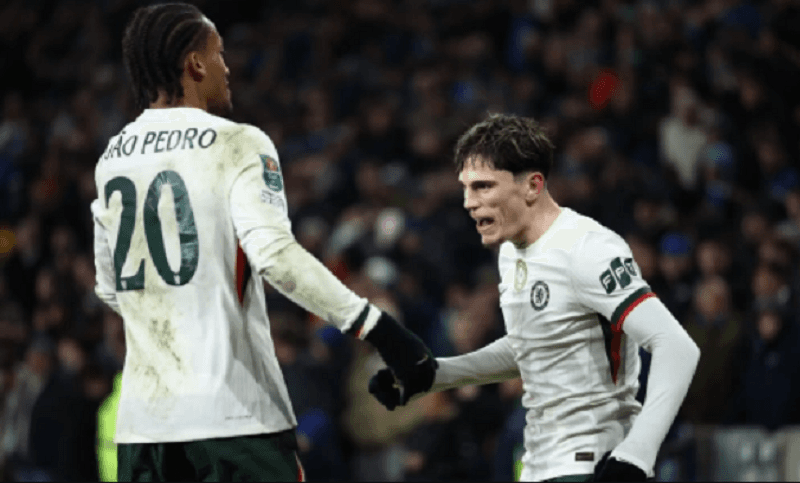 BXH V-League 2025/26 (WC)— Phân tích World Cup và play-off