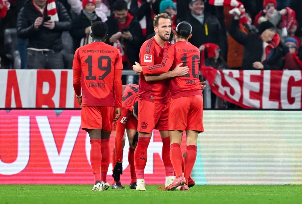 PSG vs Bayern Munich Champions League: Bảng giờ phát sóng cho khán giả Việt Nam, châu Âu, Bắc Mỹ và Đông Á