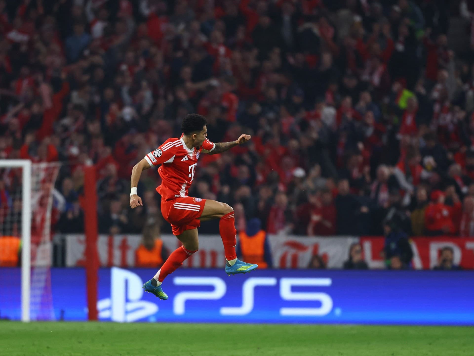 Bayern 4-3 Real: Dữ liệu xG & bàn thắng phút cuối giải thích