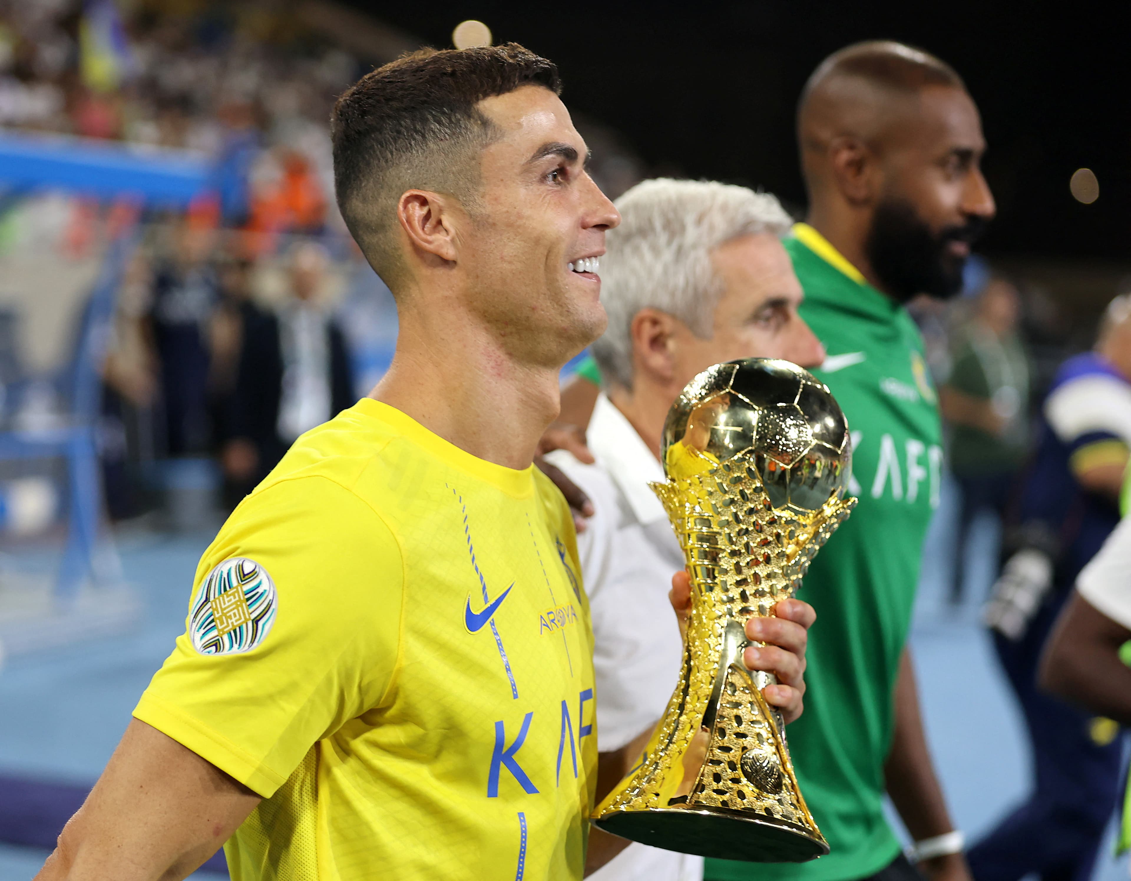 Al Nassr vs Al Hilal 12/5: Trận chung kết Saudi Pro League 2025-26 — Ronaldo, Benzema và 90 phút định đoạt ngôi vương