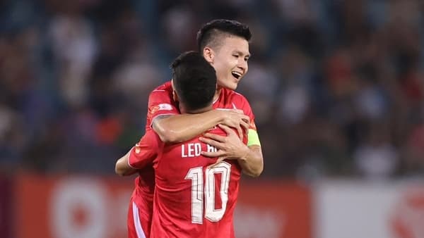 Bảng xếp hạng V-League 2025/26 sau vòng 20: Công An Hà Nội bứt phá 9 điểm, cuộc đua trụ hạng vẫn nóng