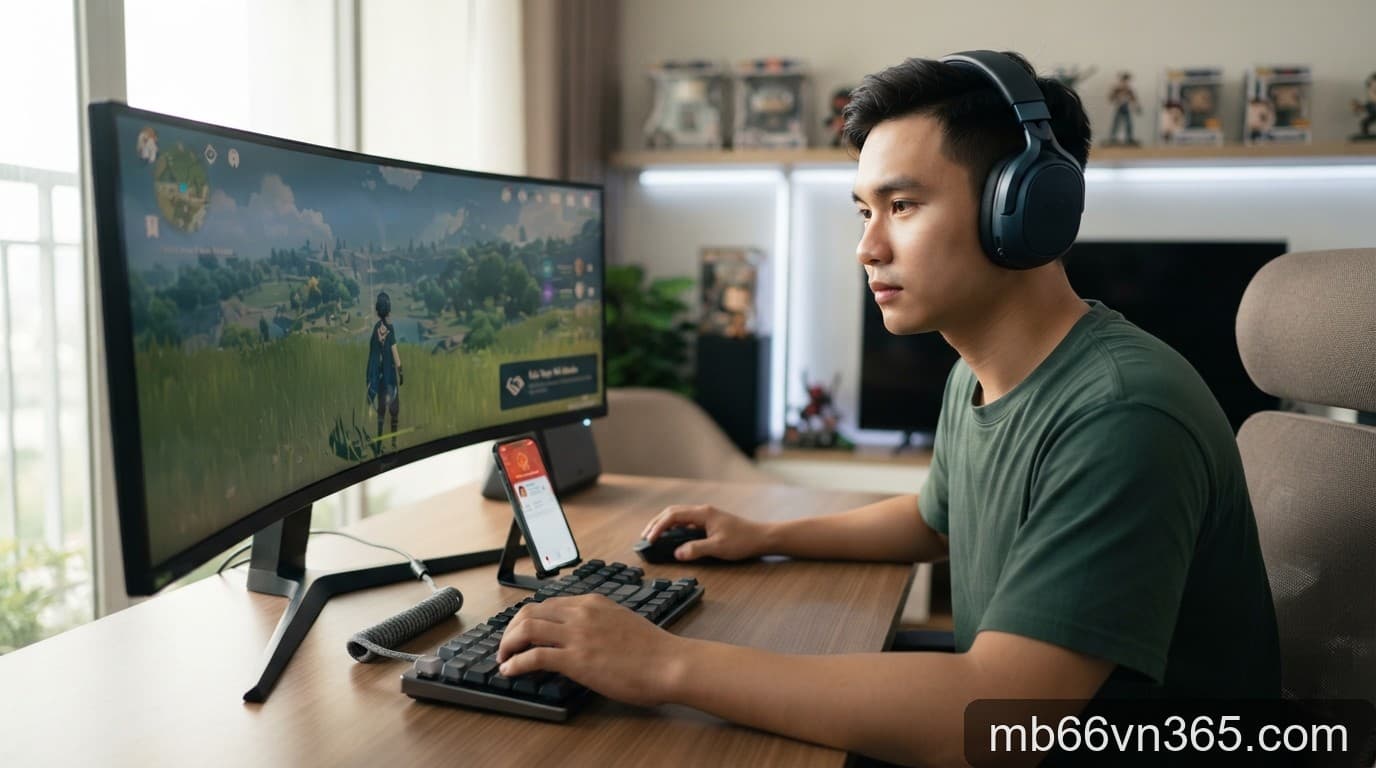 Liên kết tài khoản giao dịch điện tử với VNeID: Lộ trình và những điều game thủ cần lưu ý