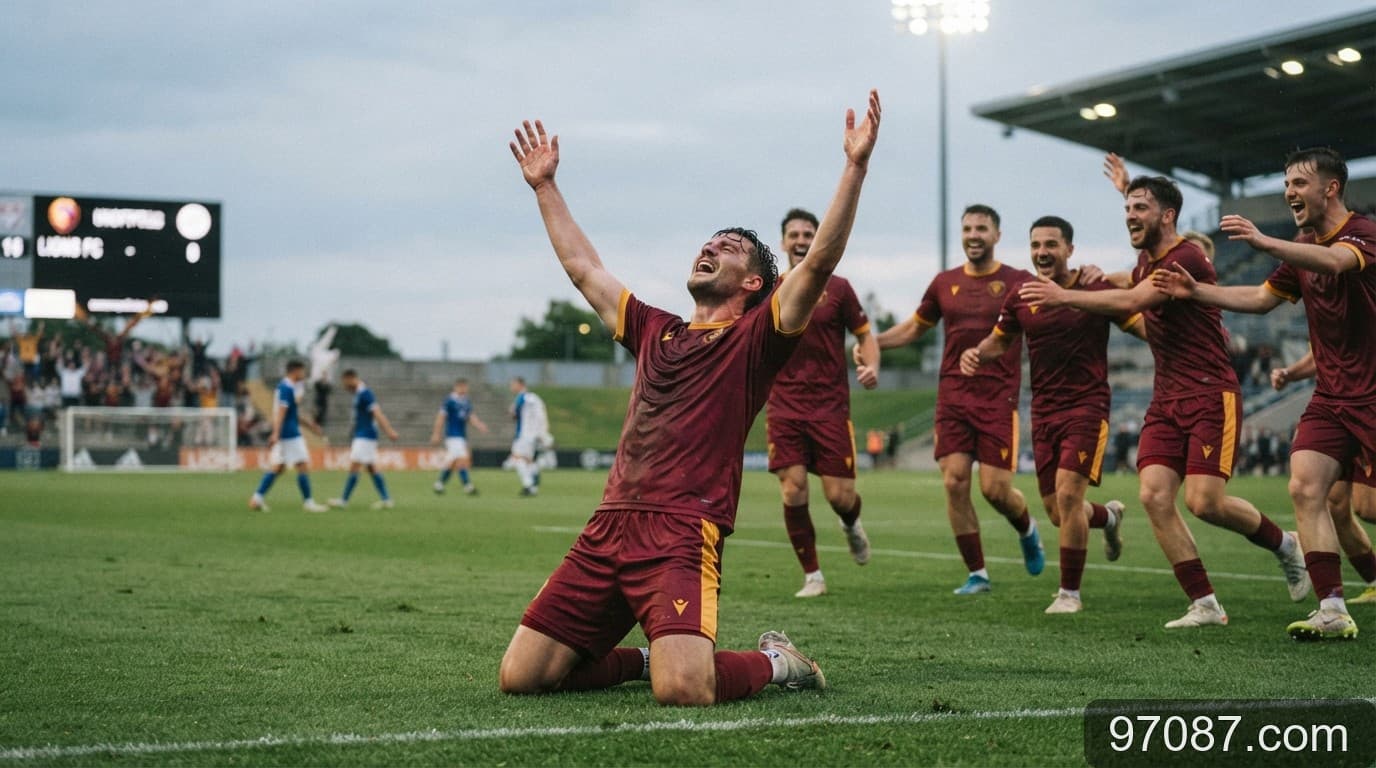 Lions FC và hành trình chinh phục cú ăn bốn lịch sử tại NPL Queensland 2026