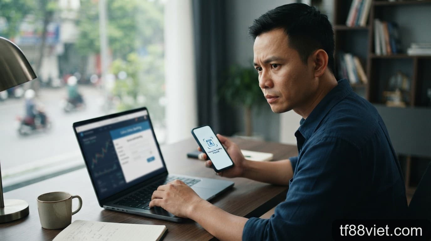 Cập nhật quy định thanh toán 2026: Ảnh hưởng đến giao dịch cá cược trực tuyến