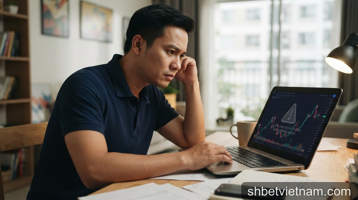 Cảnh báo: Rủi ro pháp lý khi giao dịch tài sản mã hóa không phép từ tháng 9/2026