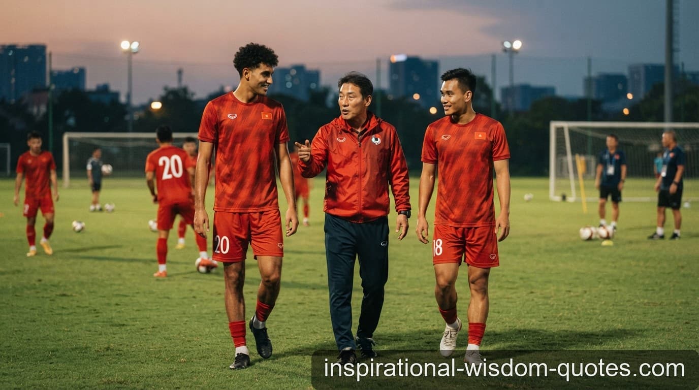 FIFA ASEAN Cup 2026: Hai tân binh Việt kiều và tham vọng của HLV Kim Sang-sik