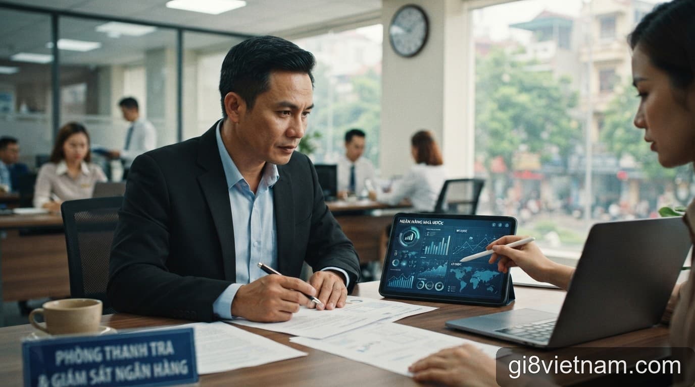 Luật Ngân hàng Nhà nước sửa đổi 2026: Tác động trực tiếp đến giao dịch nạp/rút tiền cá cược