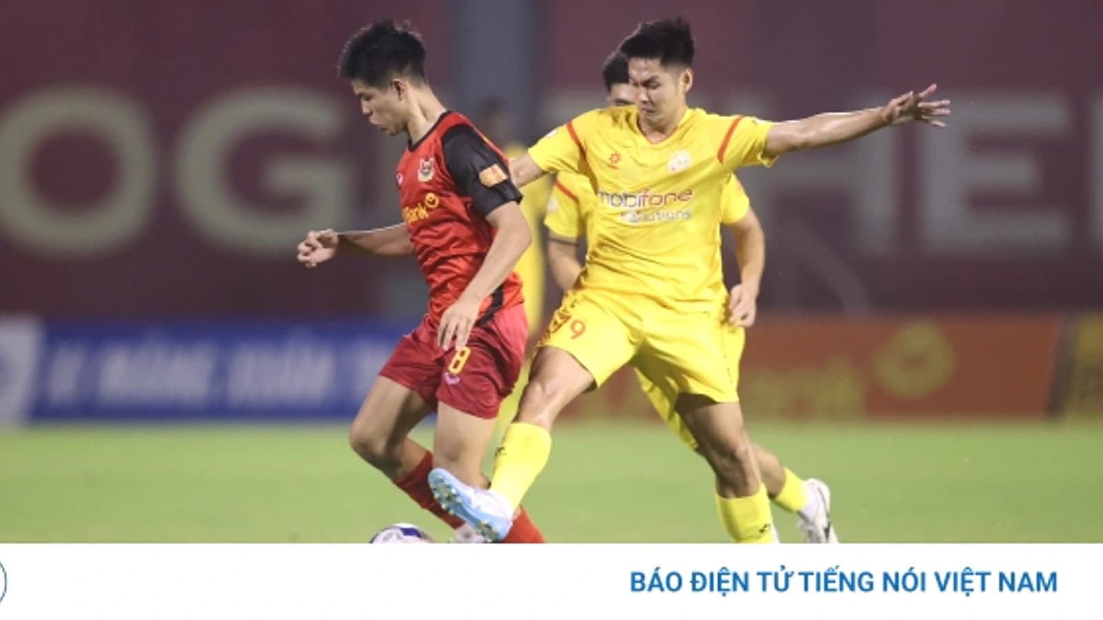 BongVip: lịch V-League hôm nay, kèo châu Á và tỷ số live 05/2026 (31/05)
