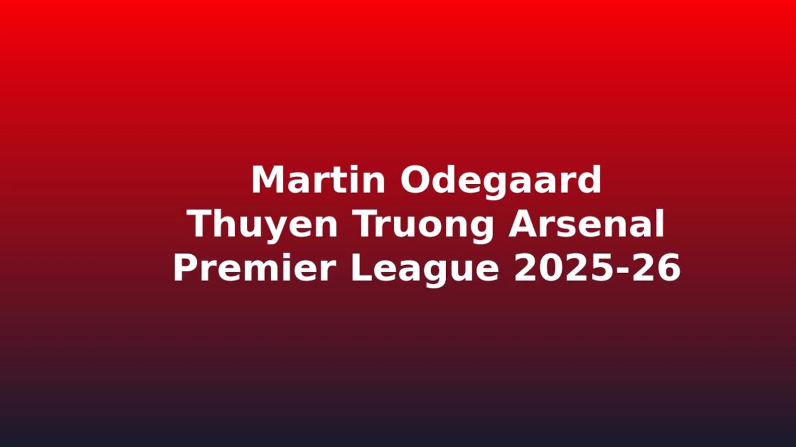 HouseMouse: lịch Premier League, soi kèo tài xỉu và nhịp đội hình 05/2026 (31/05)