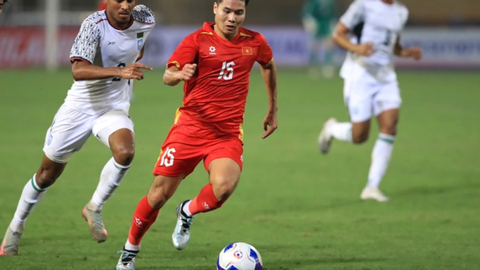 IWQ Sports: lịch V-League hôm nay, kèo châu Á và tỷ số live 06/2026