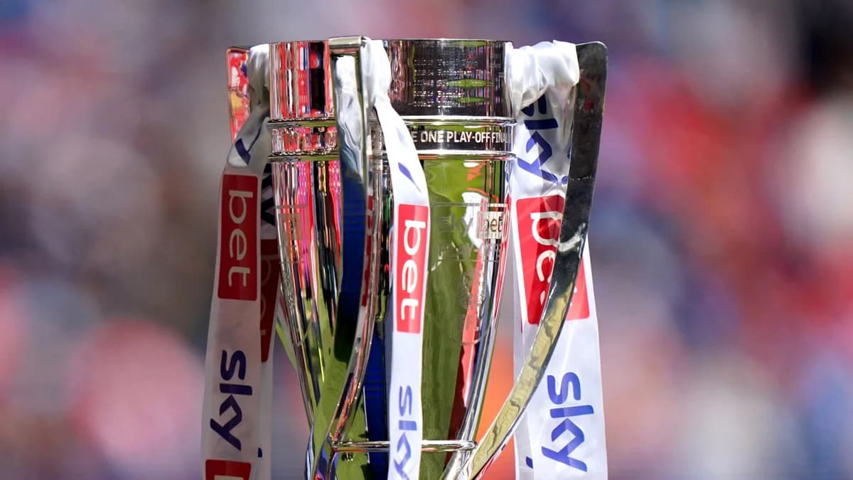 EFL Championship Playoff 2026: Millwall, Southampton, Middlesbrough, Hull City Và Đêm Wembley "Trận Đấu Đắt Nhất Hành Tinh"