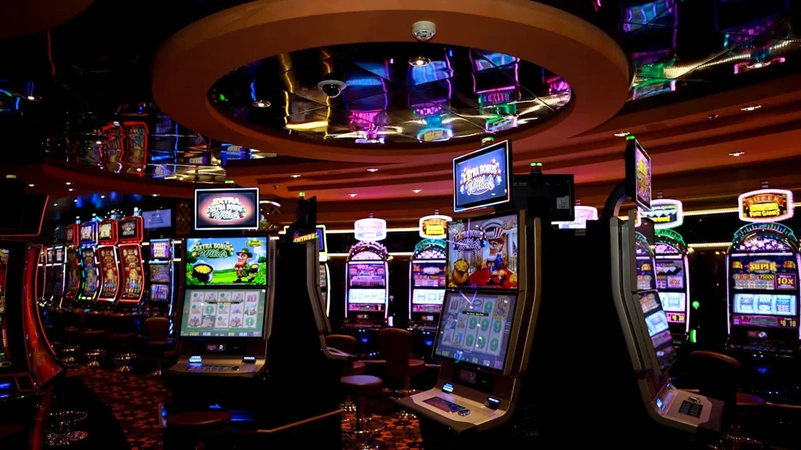 SCBAR: Mahjong Ways 2 tumble mechanics for Filipino slot players 21+ 06/2026 (10/06)