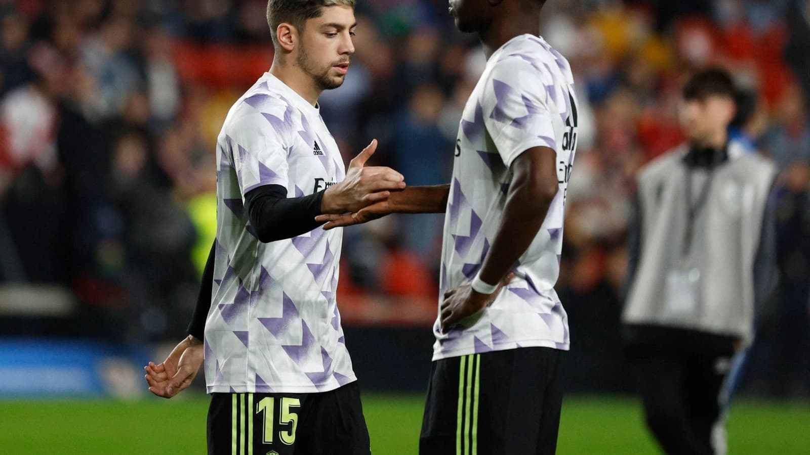 SCVTC: La Liga hôm nay, bảng xếp hạng và soi kèo châu Á 06/2026