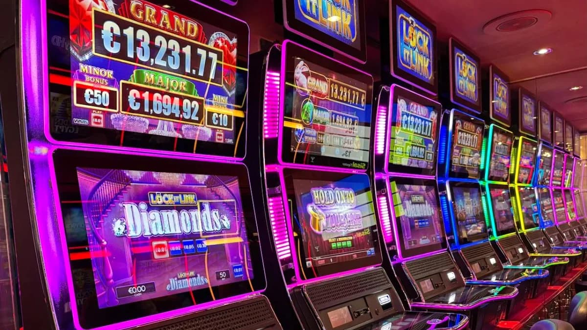 SEVKA: Philippines casino checklist for casino bonus terms, Jili bingo and GCash 2026-05-23