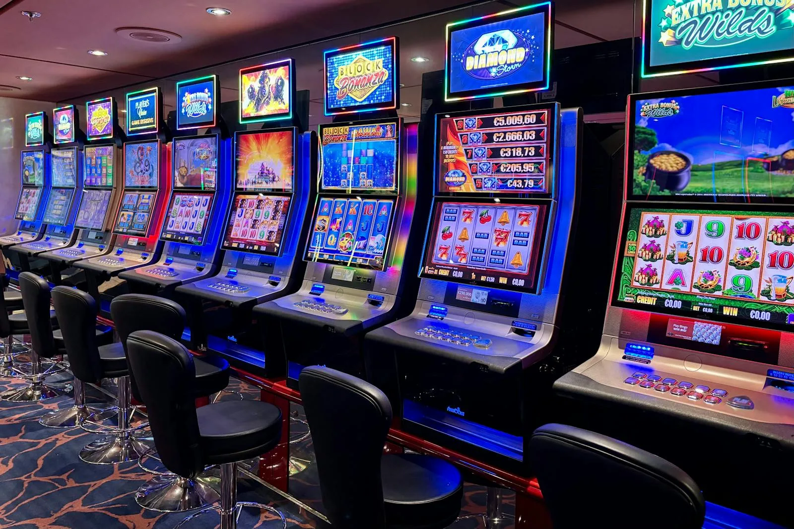 Jili Fortune Gems 2 bench at HATV — 96.51% RTP sequel sharpens Golden Crown multiplier vs original