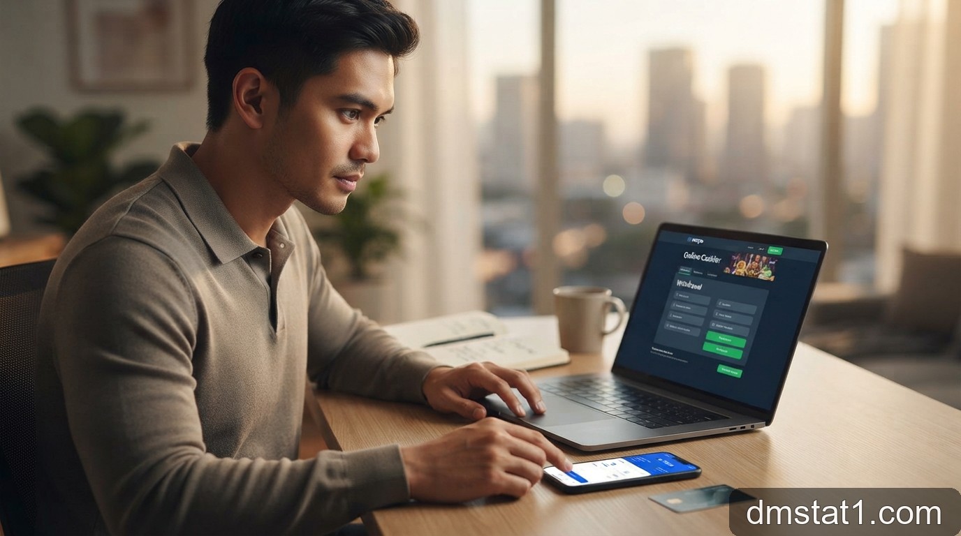 So sánh tốc độ rút tiền qua GCash và Maya tại các sòng bạc được cấp phép năm 2026
