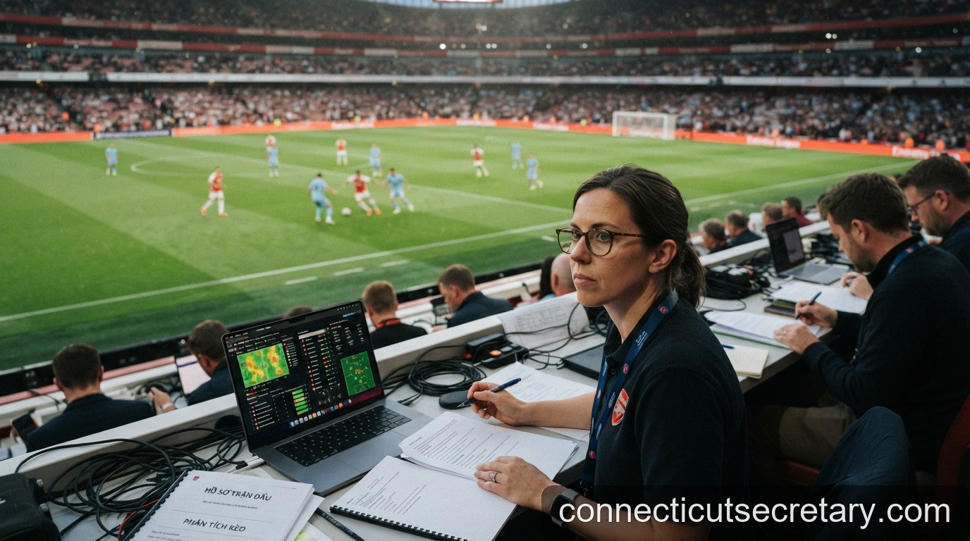 Hồ Sơ KG-04-012: Biên Bản Soi Kèo Ngoại Hạng Anh Vòng Khai Mạc 2026/27 — Phân Tích Kèo Trận Arsenal vs Coventry City - 2