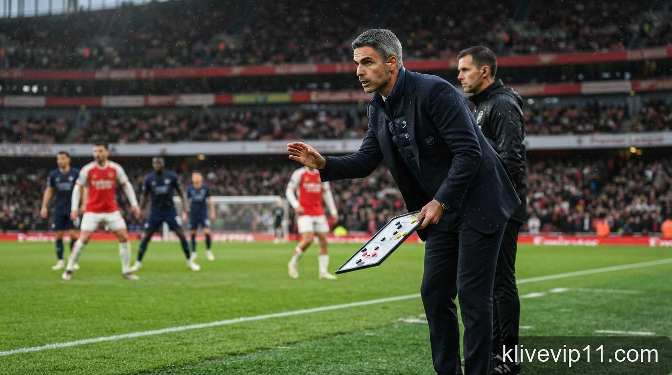 Ngoại hạng Anh 2026/27: Arsenal và sứ mệnh bảo vệ vương miện trong kỷ nguyên biến động - 2