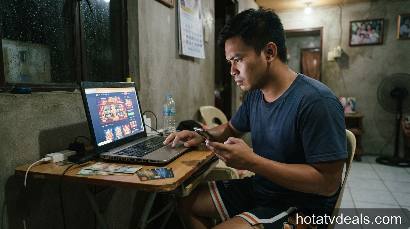 Post-Unlink Reality: How Filipino Players Access Jili Slots After E-Wallet Restrictions - 2