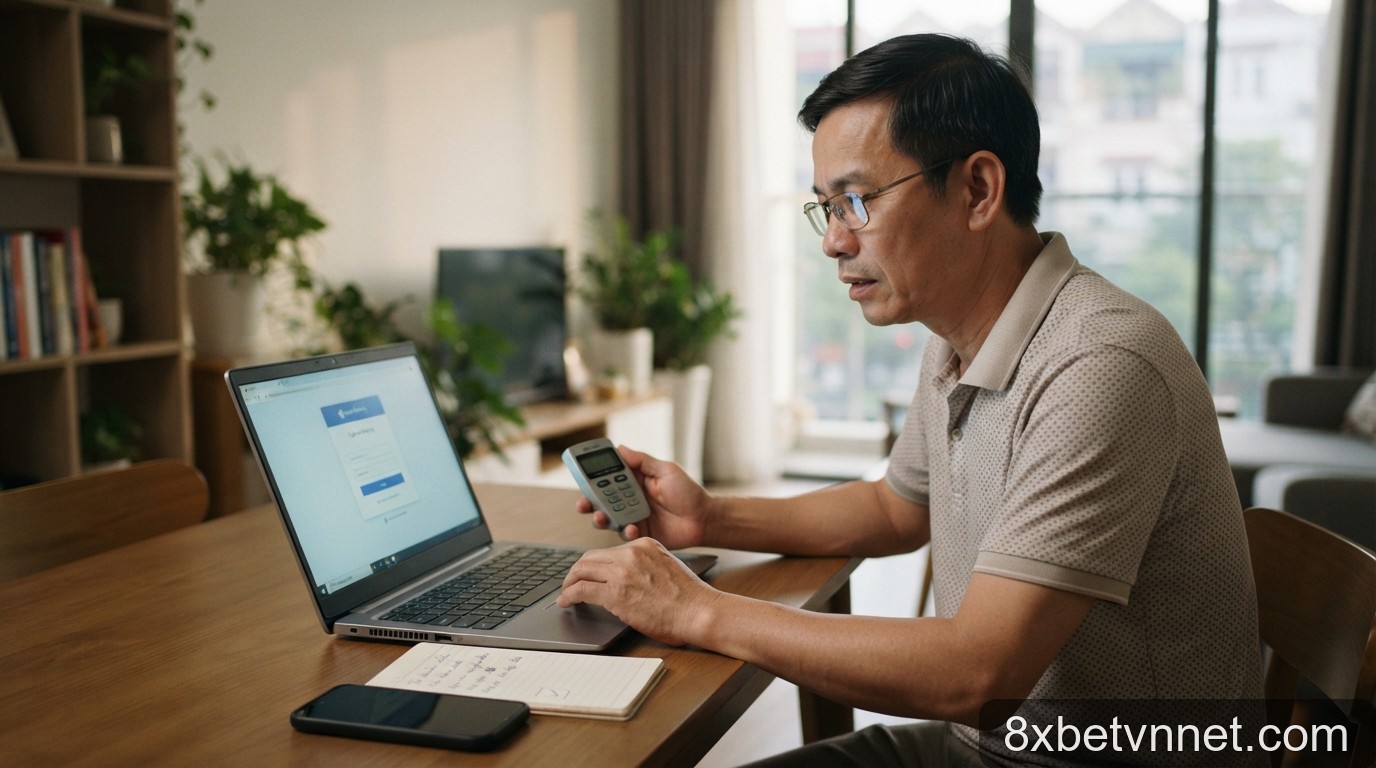 Cơ chế 'chặn nóng' tài khoản ngân hàng: Người chơi cá cược cần chuẩn bị gì để tránh bị phong tỏa? - 2
