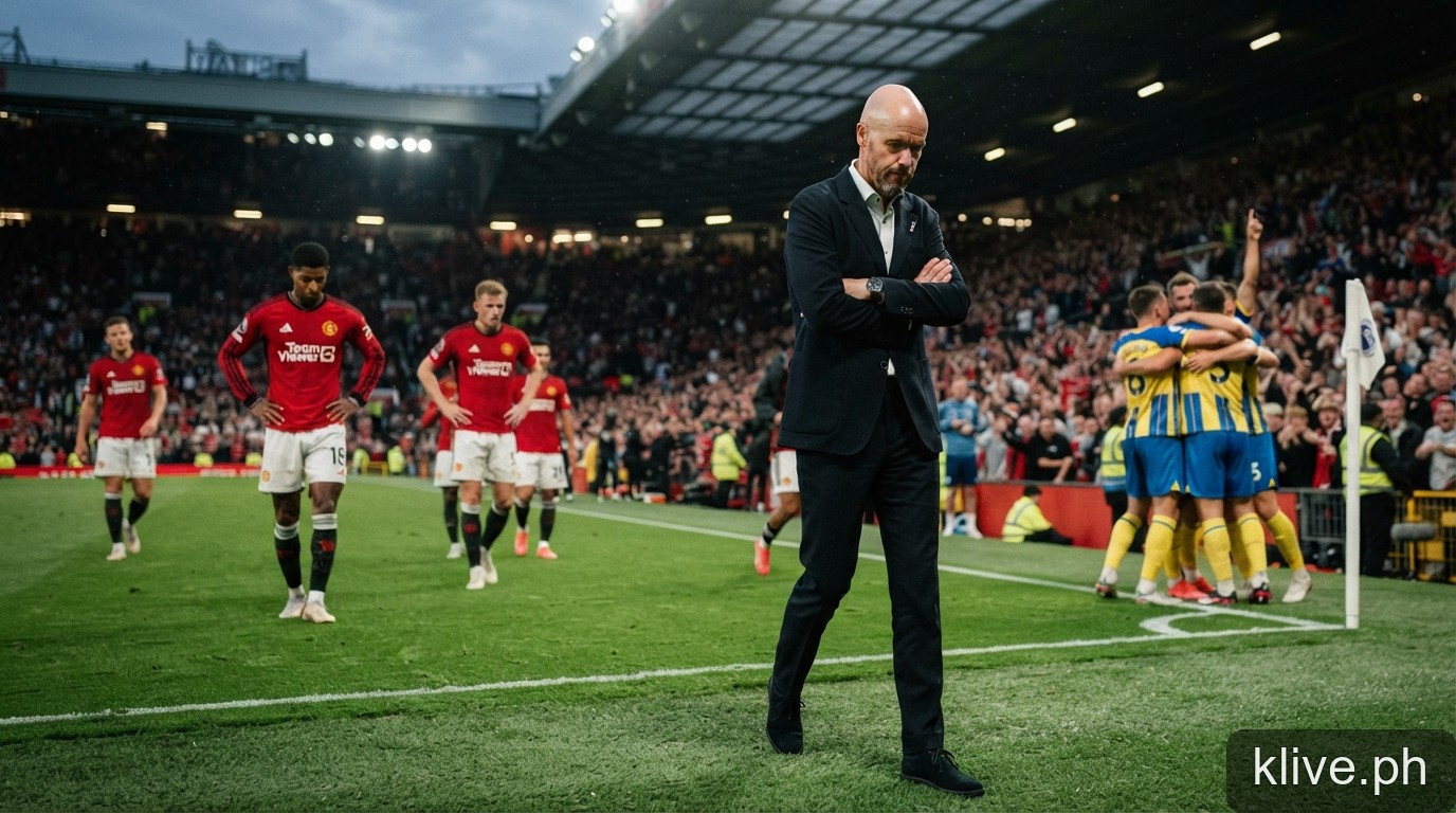 Premier League 2026/27: Cú sốc ngày khai màn và áp lực đè nặng lên các 'ông lớn' - 2