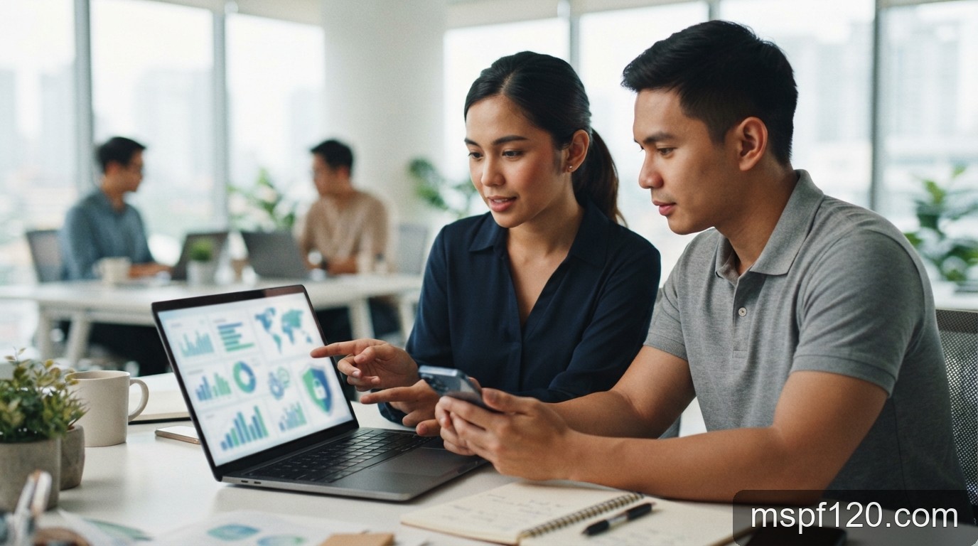 PAGCOR Verification App: A Data-Driven Guide for Filipino Players to Identify Licensed Sites - 2