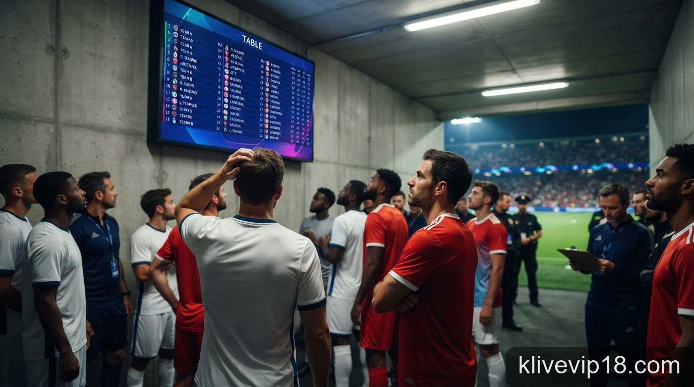 Champions League 2026/27: Những 'ông lớn' đối mặt với thách thức từ thể thức mới - 2