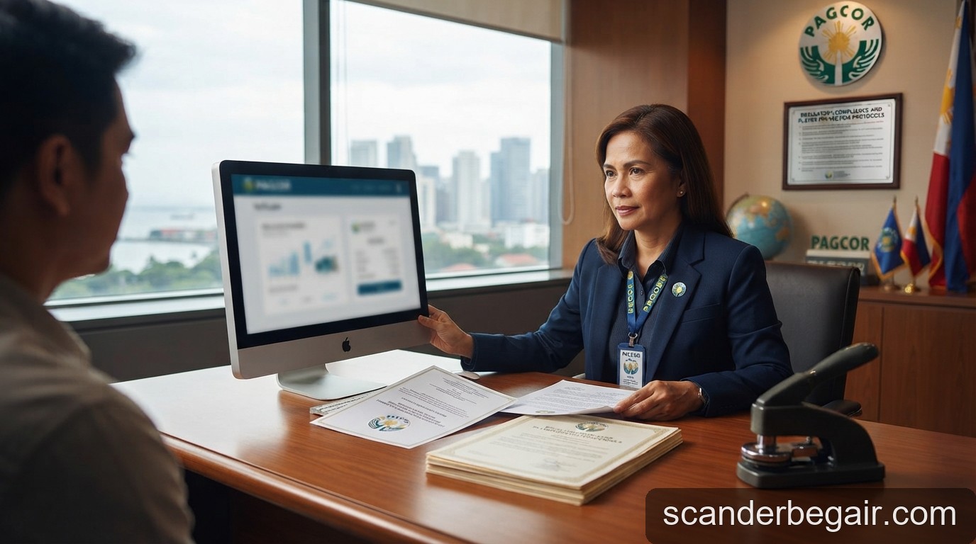 PAGCOR-Verified Jackpot: P122M Win and What It Means for Your Safety - 2