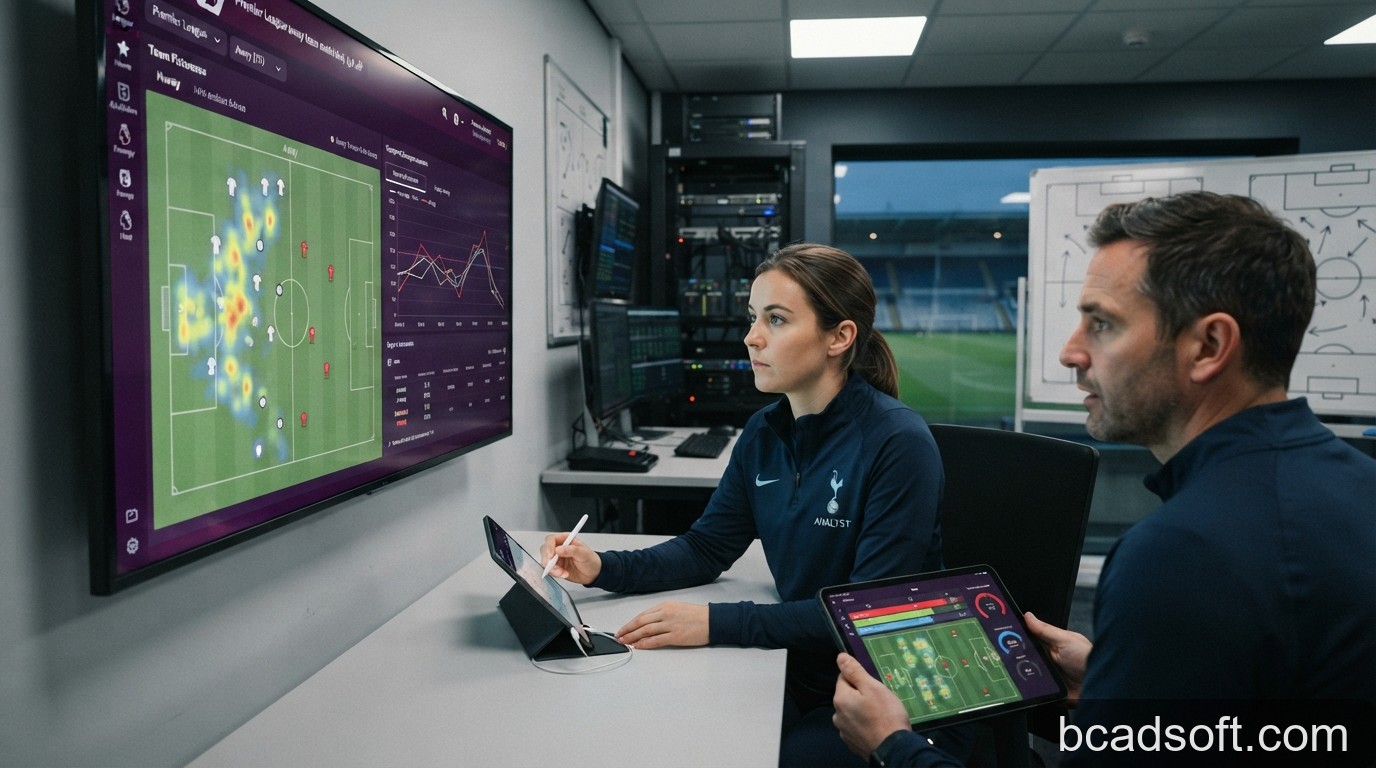 Dữ liệu Premier League 2026/27: Tại sao lợi thế sân nhà đang chạm đáy lịch sử? - 2