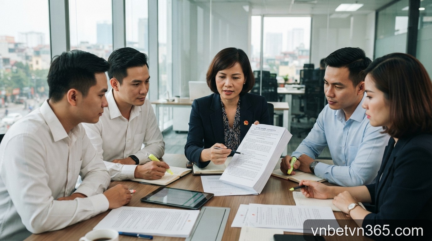 Dự thảo Nghị định cá cược 2026: Những điểm mới về hạn mức và doanh nghiệp thí điểm - 2