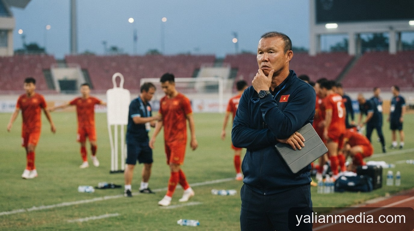 Xuân Son và bài toán nhân sự của HLV Kim Sang-sik trước thềm FIFA ASEAN Cup - 2