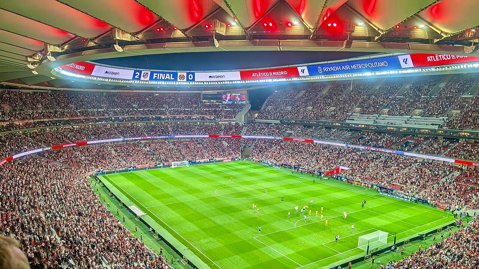 BcadSoft: La Liga hôm nay, bảng xếp hạng và soi kèo châu Á 2026-05-29