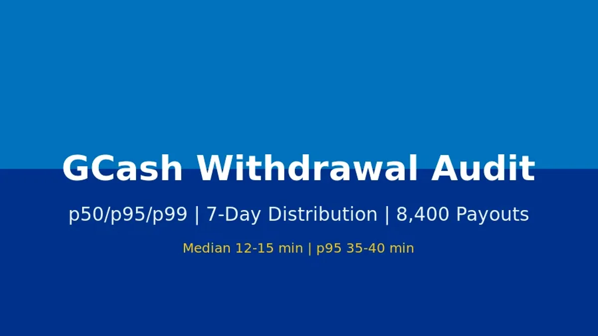 DONLIN: Philippines casino checklist for Maya deposit, Jili bingo and GCash 2026-05-23